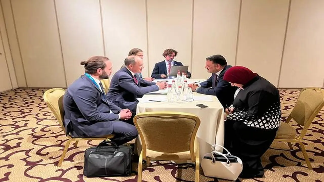 مصر تستهدف استقطاب استثمارات تركية وأمريكية لقطاع التعدين خلال منتدى إسطنبول